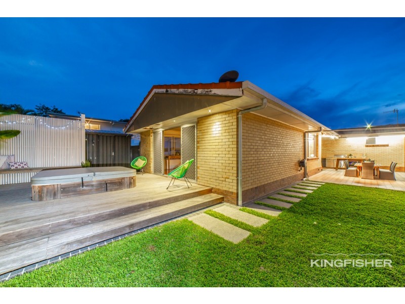 5 Tawarri Crescent, Burleigh Heads QLD 4220