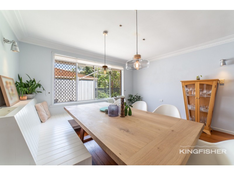 5 Tawarri Crescent, Burleigh Heads QLD 4220