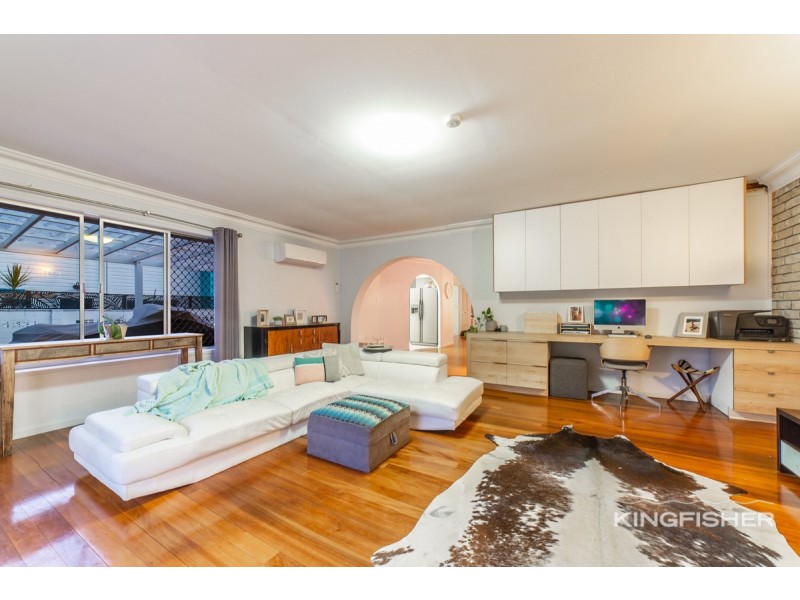 5 Tawarri Crescent, Burleigh Heads QLD 4220