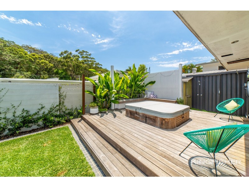 5 Tawarri Crescent, Burleigh Heads QLD 4220