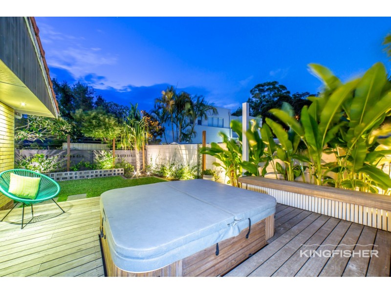 5 Tawarri Crescent, Burleigh Heads QLD 4220