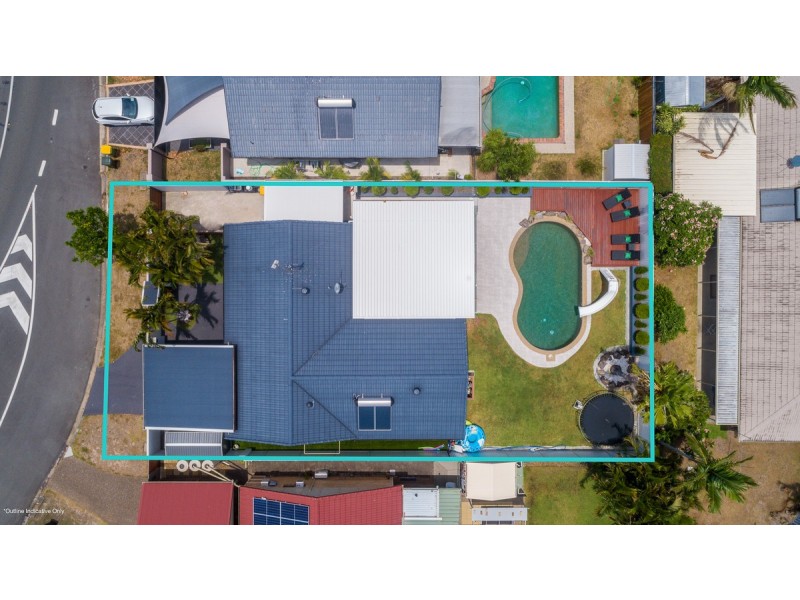 98 Mountain View Avenue, Burleigh Waters QLD 4220