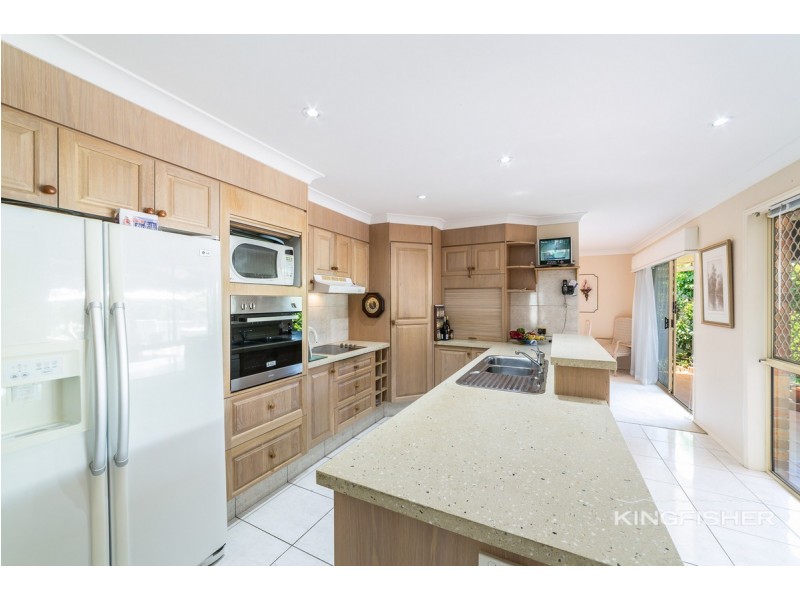 31 Port Jackson Boulevard, Clear Island Waters QLD 4226