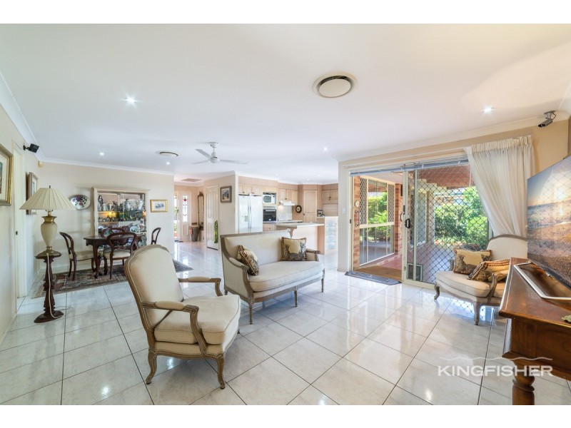 31 Port Jackson Boulevard, Clear Island Waters QLD 4226