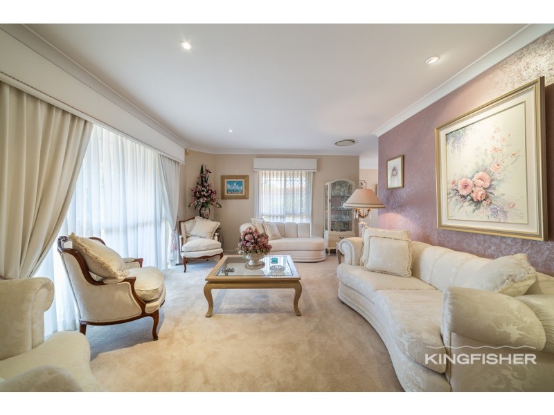 31 Port Jackson Boulevard, Clear Island Waters QLD 4226