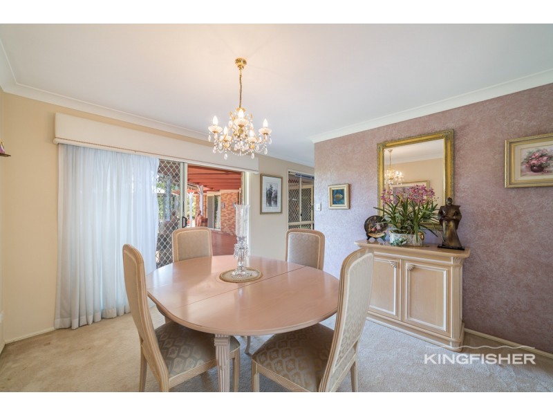 31 Port Jackson Boulevard, Clear Island Waters QLD 4226