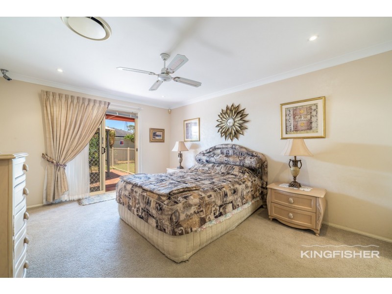 31 Port Jackson Boulevard, Clear Island Waters QLD 4226