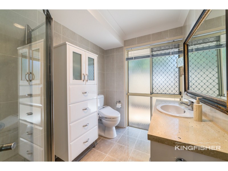 31 Port Jackson Boulevard, Clear Island Waters QLD 4226