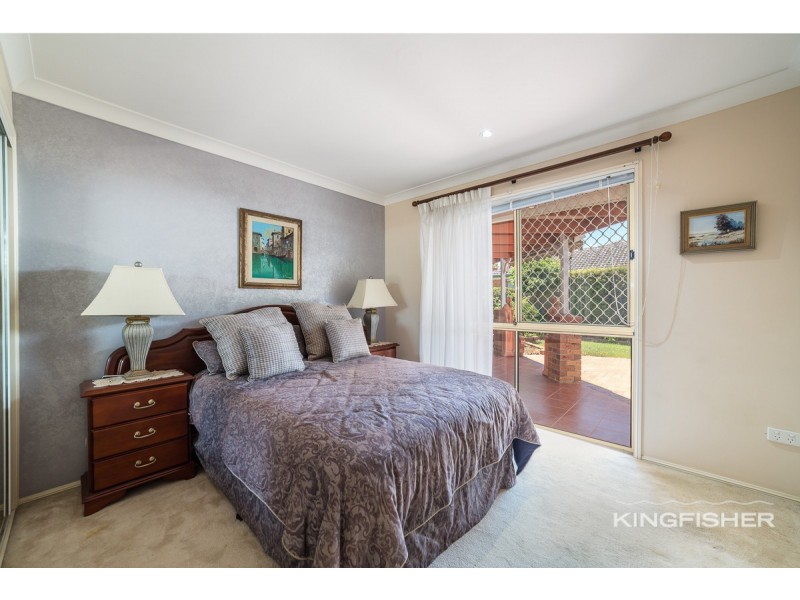 31 Port Jackson Boulevard, Clear Island Waters QLD 4226