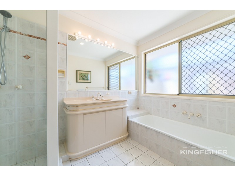 31 Port Jackson Boulevard, Clear Island Waters QLD 4226