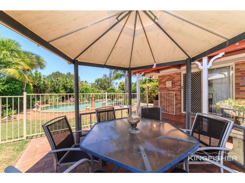 31 Port Jackson Boulevard, Clear Island Waters QLD 4226