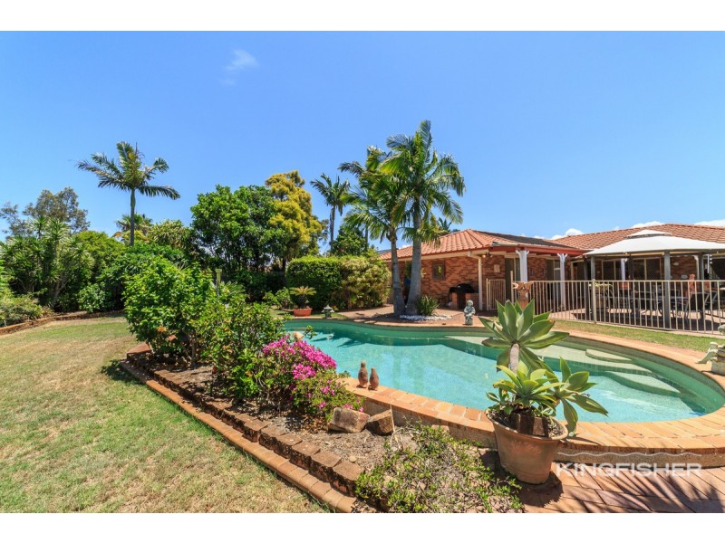 31 Port Jackson Boulevard, Clear Island Waters QLD 4226
