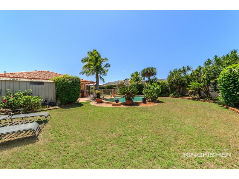 31 Port Jackson Boulevard, Clear Island Waters QLD 4226