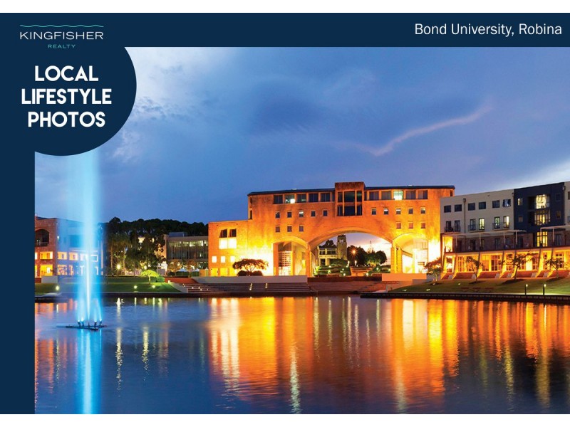 31 Port Jackson Boulevard, Clear Island Waters QLD 4226