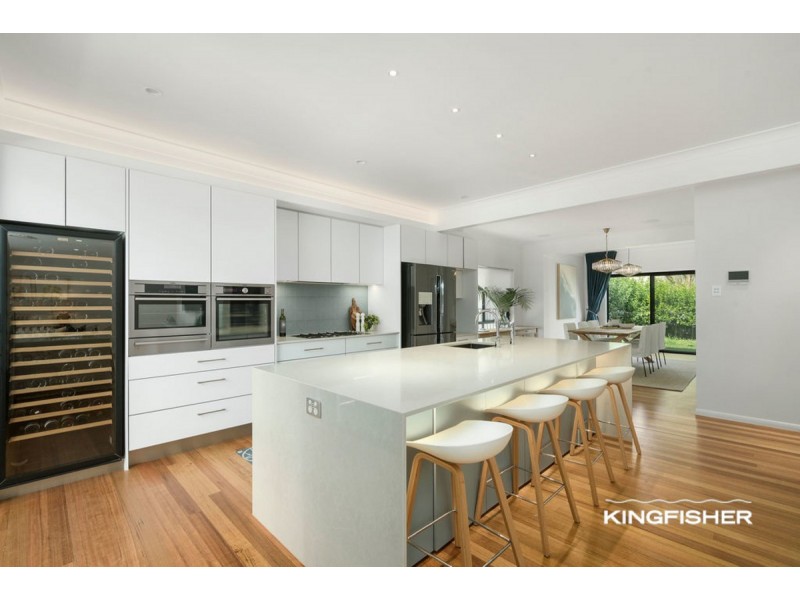 17 Bittern Avenue, Burleigh Waters QLD 4220