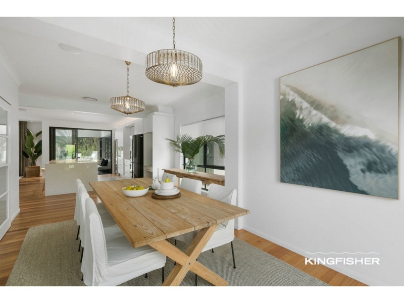 17 Bittern Avenue, Burleigh Waters QLD 4220