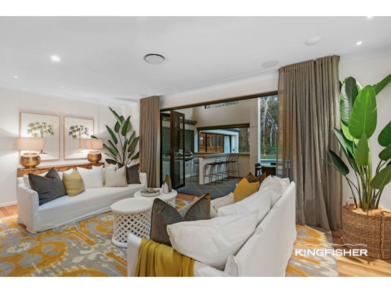 17 Bittern Avenue, Burleigh Waters QLD 4220