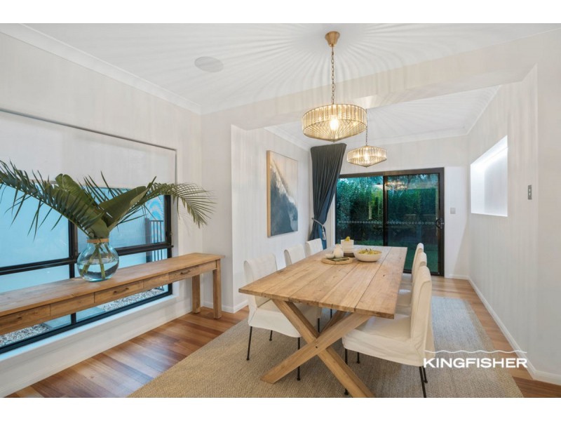 17 Bittern Avenue, Burleigh Waters QLD 4220