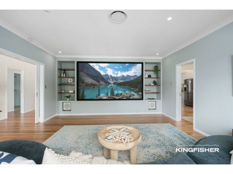 17 Bittern Avenue, Burleigh Waters QLD 4220