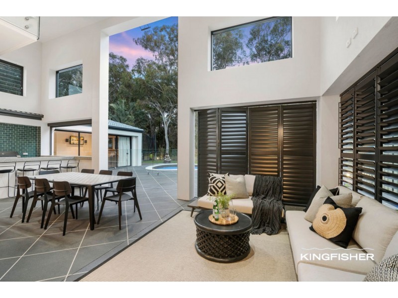 17 Bittern Avenue, Burleigh Waters QLD 4220