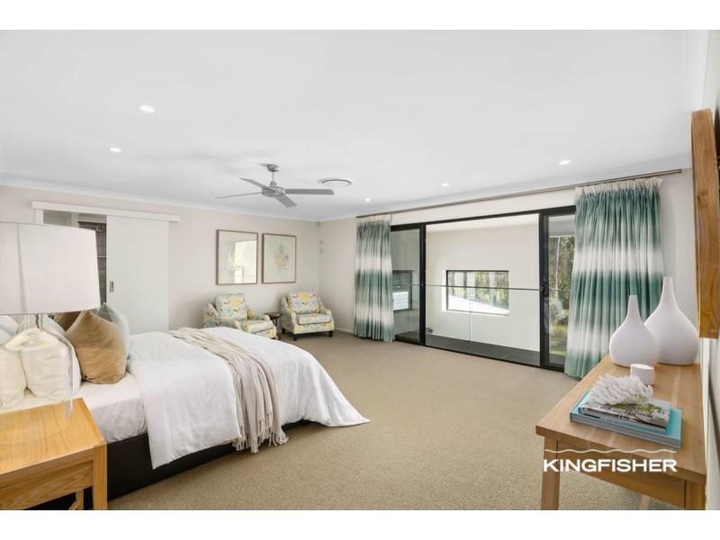 17 Bittern Avenue, Burleigh Waters QLD 4220