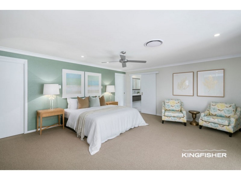 17 Bittern Avenue, Burleigh Waters QLD 4220