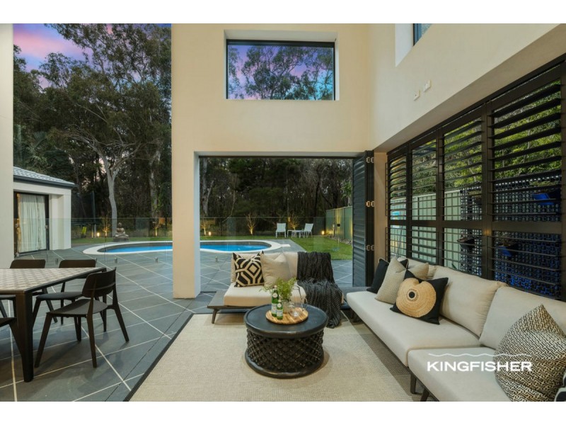 17 Bittern Avenue, Burleigh Waters QLD 4220