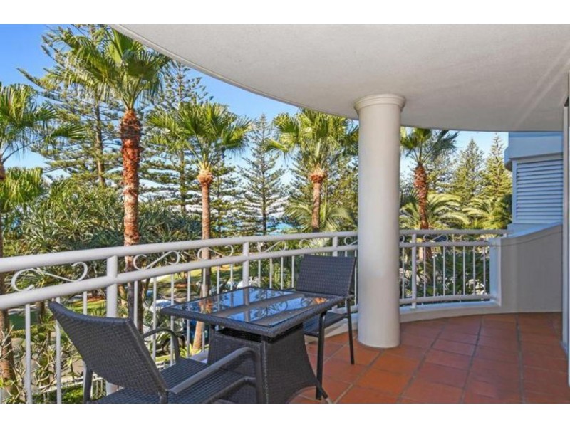 2303/222 The Esplanade, Burleigh Heads QLD 4220