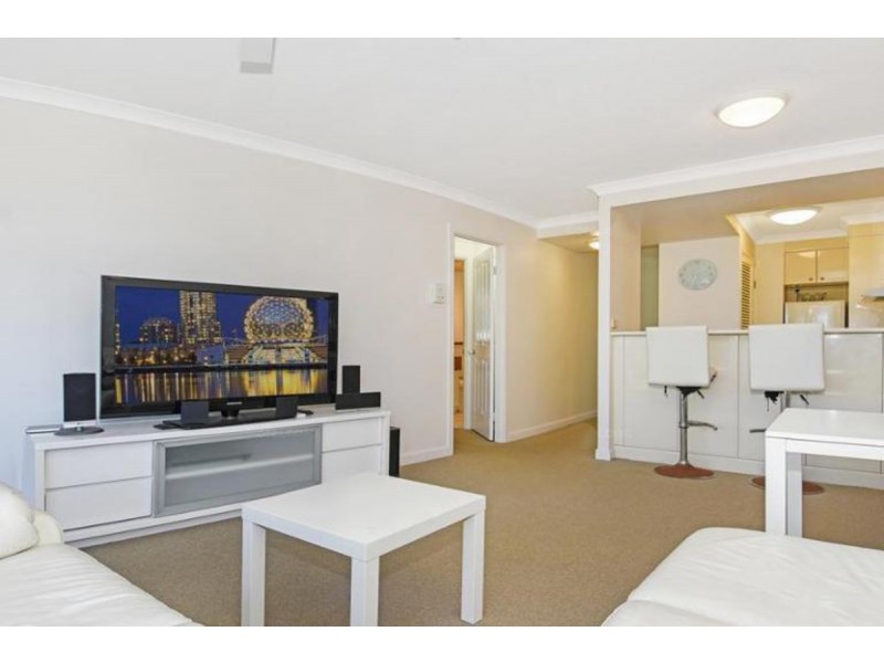 2303/222 The Esplanade, Burleigh Heads QLD 4220