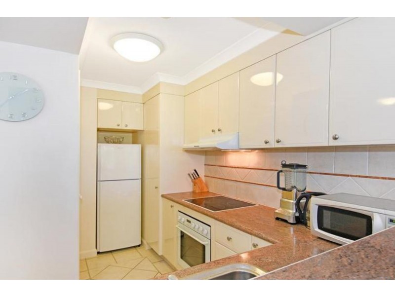 2303/222 The Esplanade, Burleigh Heads QLD 4220