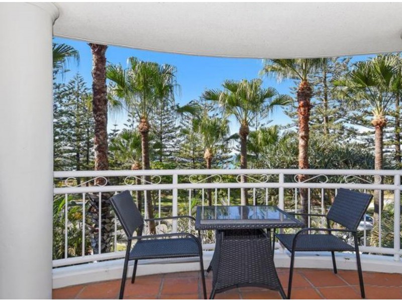 2303/222 The Esplanade, Burleigh Heads QLD 4220