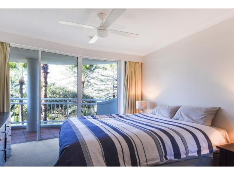 2303/222 The Esplanade, Burleigh Heads QLD 4220