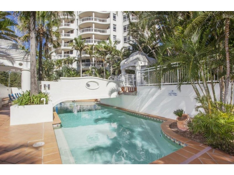2303/222 The Esplanade, Burleigh Heads QLD 4220