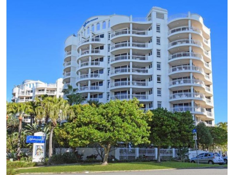 2303/222 The Esplanade, Burleigh Heads QLD 4220