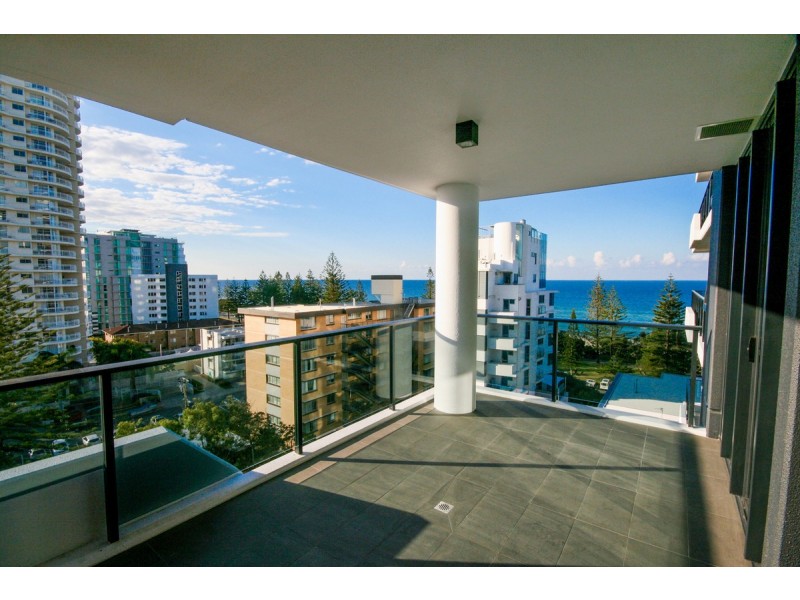 53/70-72 The Esplanade, Burleigh Heads QLD 4220