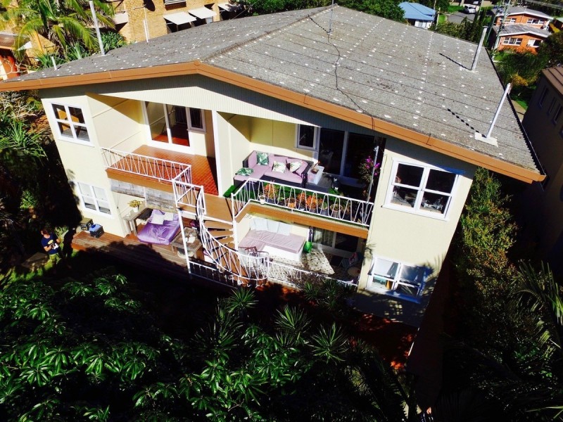 4/15 George Street East, Burleigh Heads QLD 4220