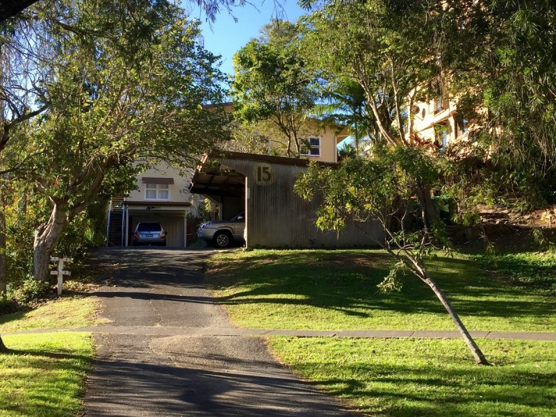 4/15 George Street East, Burleigh Heads QLD 4220