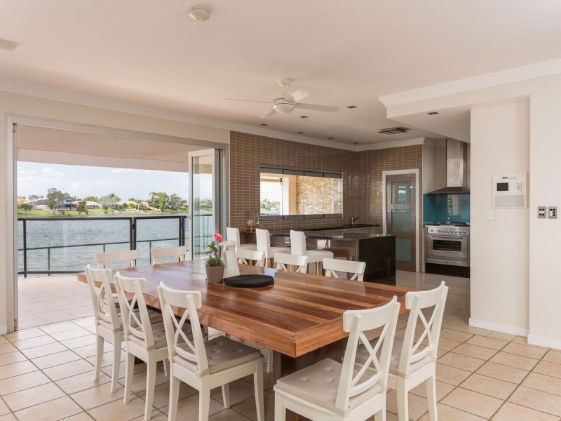 65b Wedgebill Parade, Burleigh Waters QLD 4220