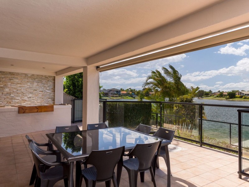 65b Wedgebill Parade, Burleigh Waters QLD 4220