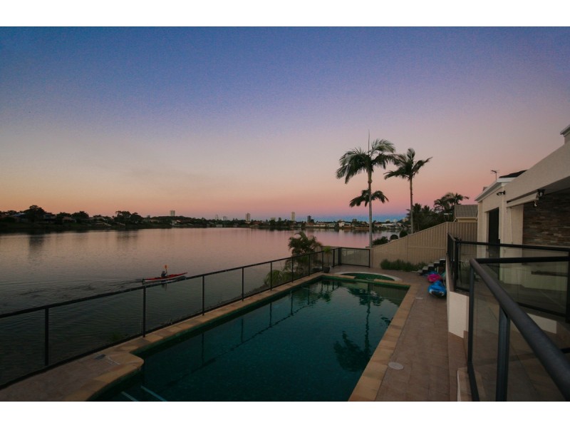 65b Wedgebill Parade, Burleigh Waters QLD 4220