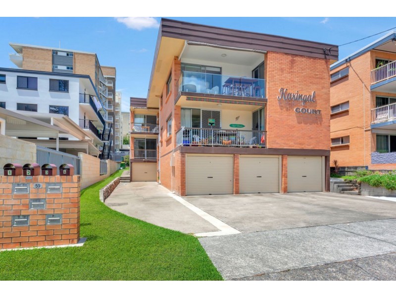 2/59 Hayle Street, Burleigh Heads QLD 4220