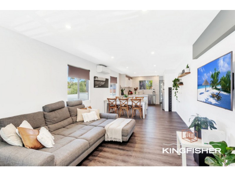 104 Dolphin Avenue, Mermaid Beach QLD 4218