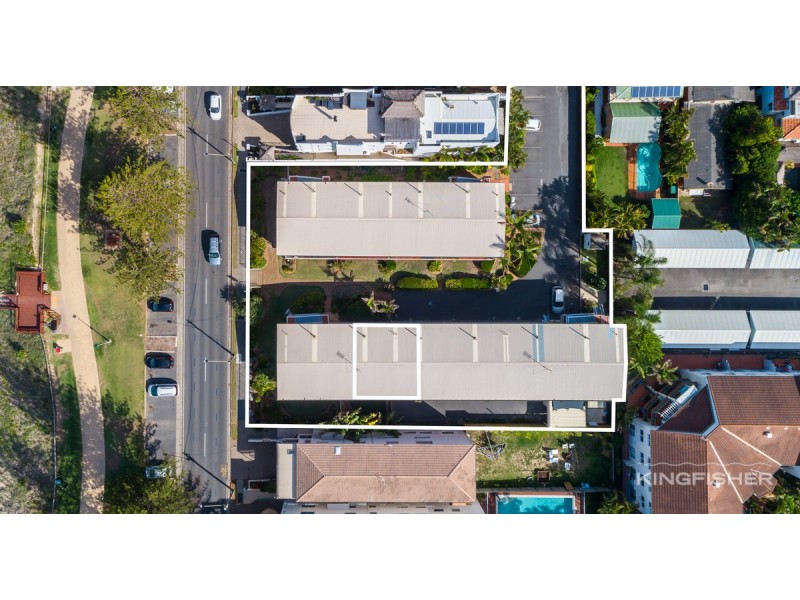 23/8 – 12 Marine Parade, Miami QLD 4220