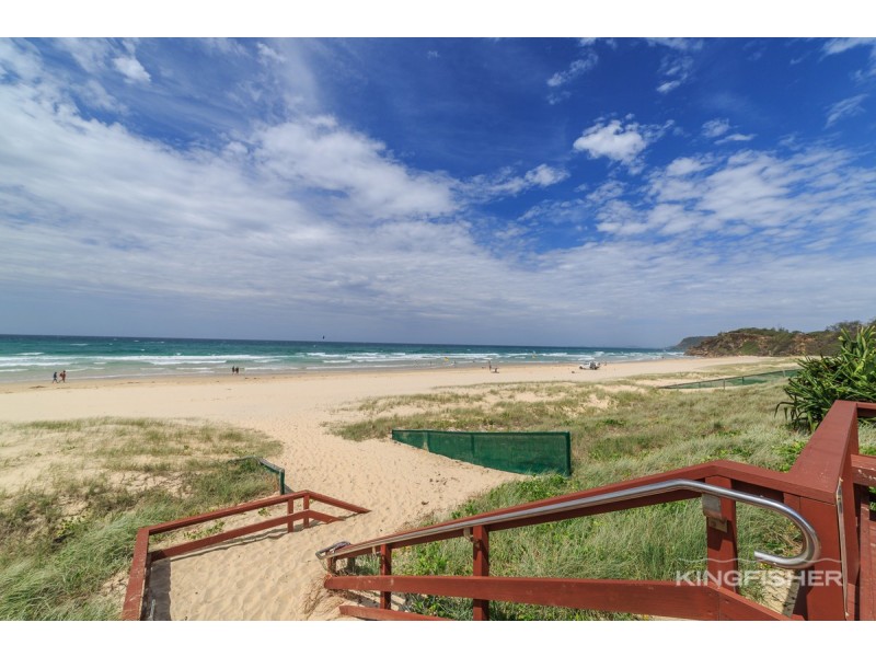 23/8 – 12 Marine Parade, Miami QLD 4220