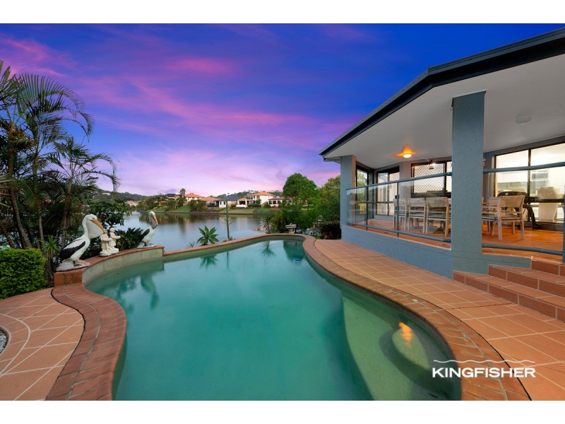 144 Dunlin Drive, Burleigh Waters QLD 4220