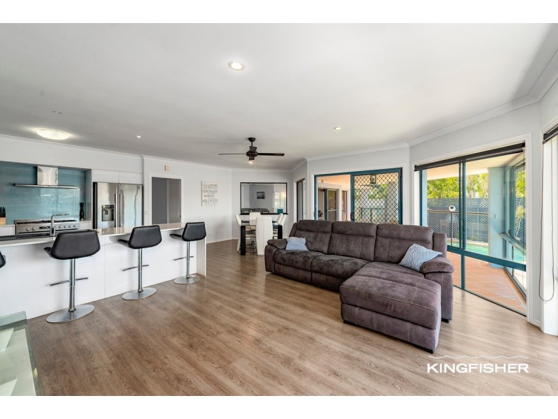 144 Dunlin Drive, Burleigh Waters QLD 4220