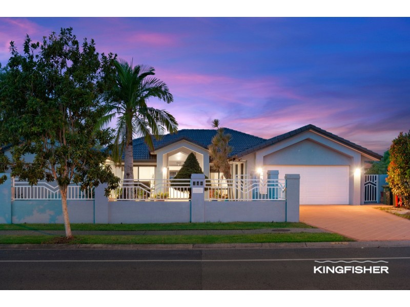 144 Dunlin Drive, Burleigh Waters QLD 4220