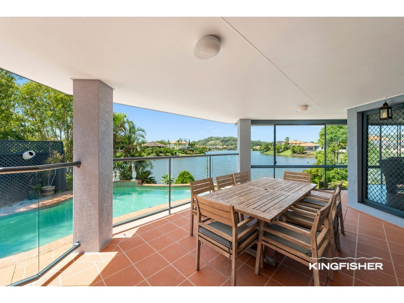 144 Dunlin Drive, Burleigh Waters QLD 4220