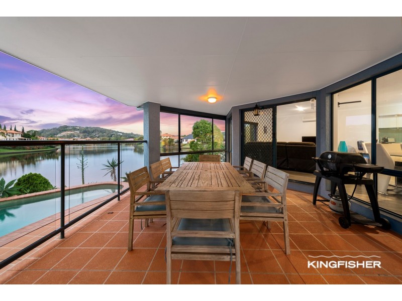 144 Dunlin Drive, Burleigh Waters QLD 4220