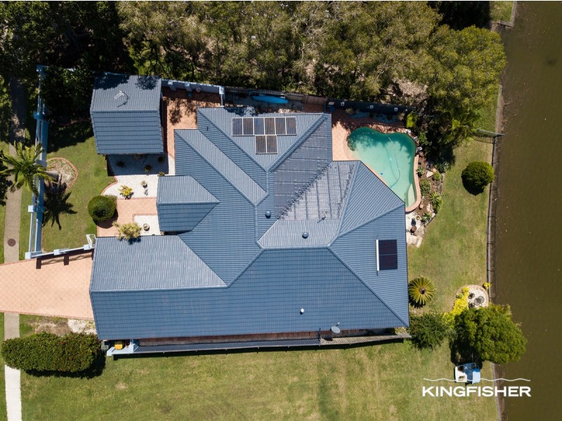 144 Dunlin Drive, Burleigh Waters QLD 4220